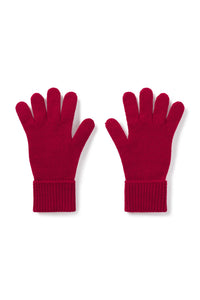 WINTER RED