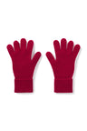 WINTER RED