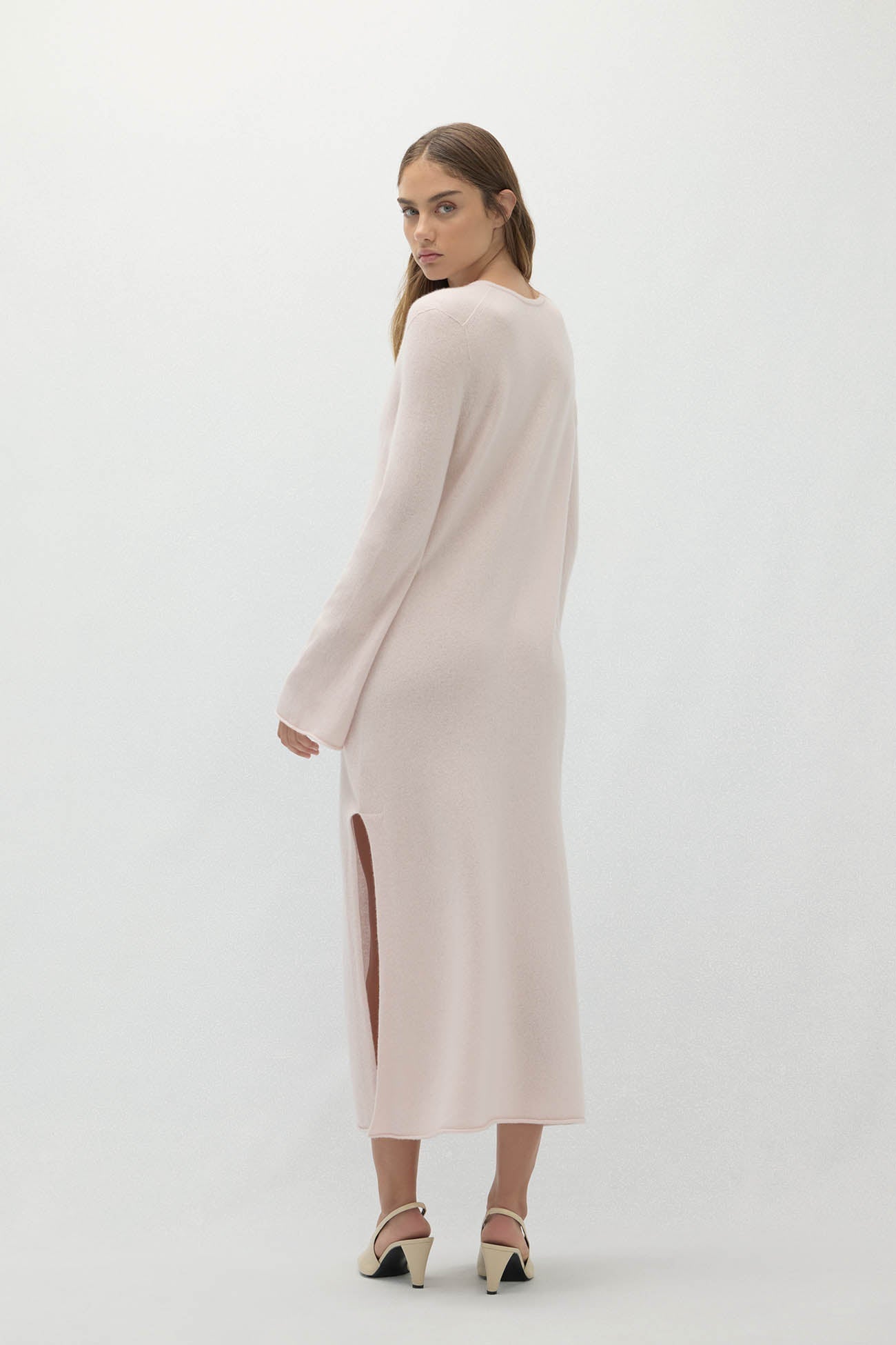 SHELL PINK
