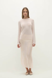 SHELL PINK