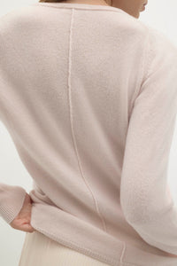 SHELL PINK