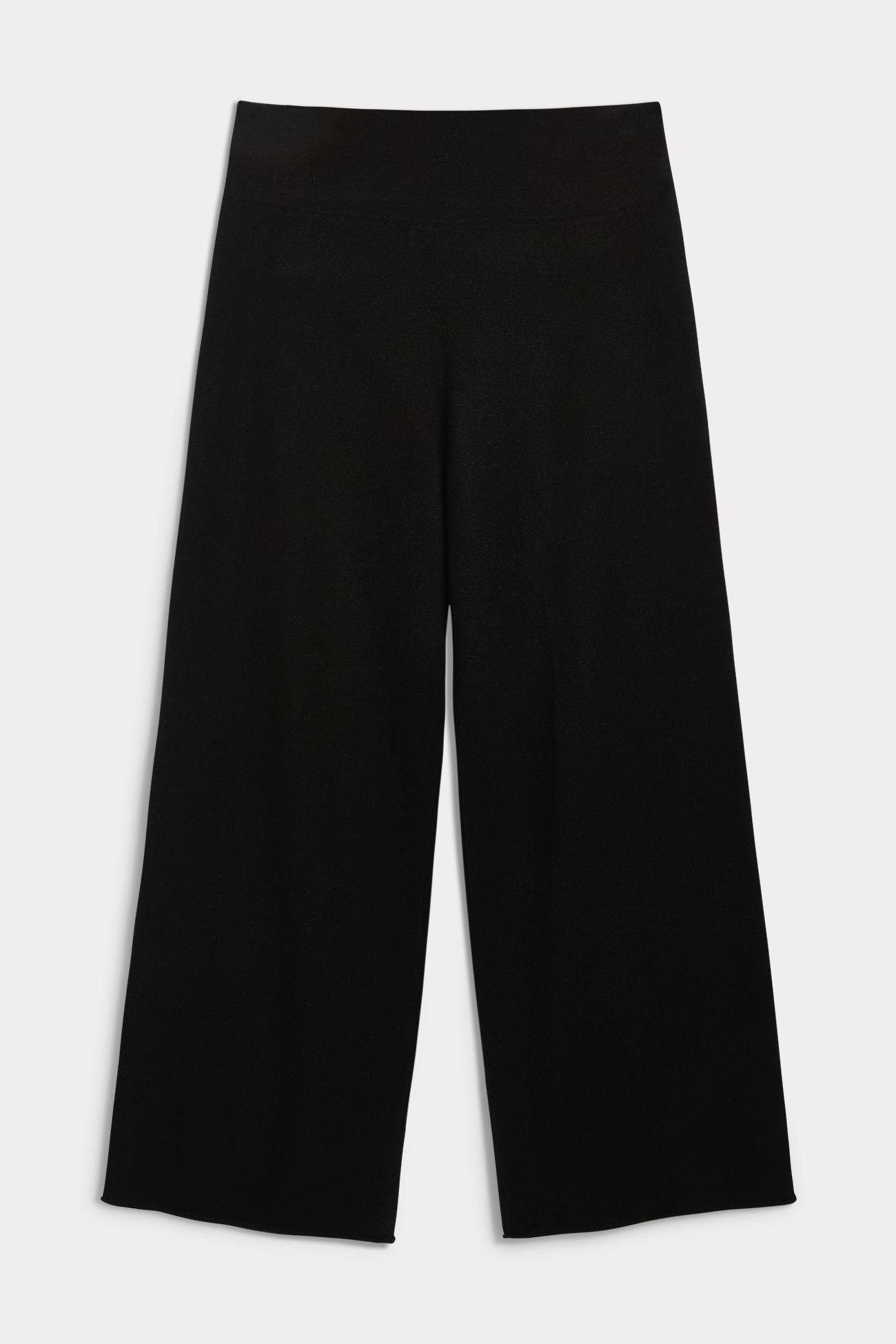 marno Klara pants ブラック サイズ0 marno Klara pants ブラック サイズ0 Klara pants – MARNO