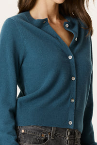 FRENCH TEAL