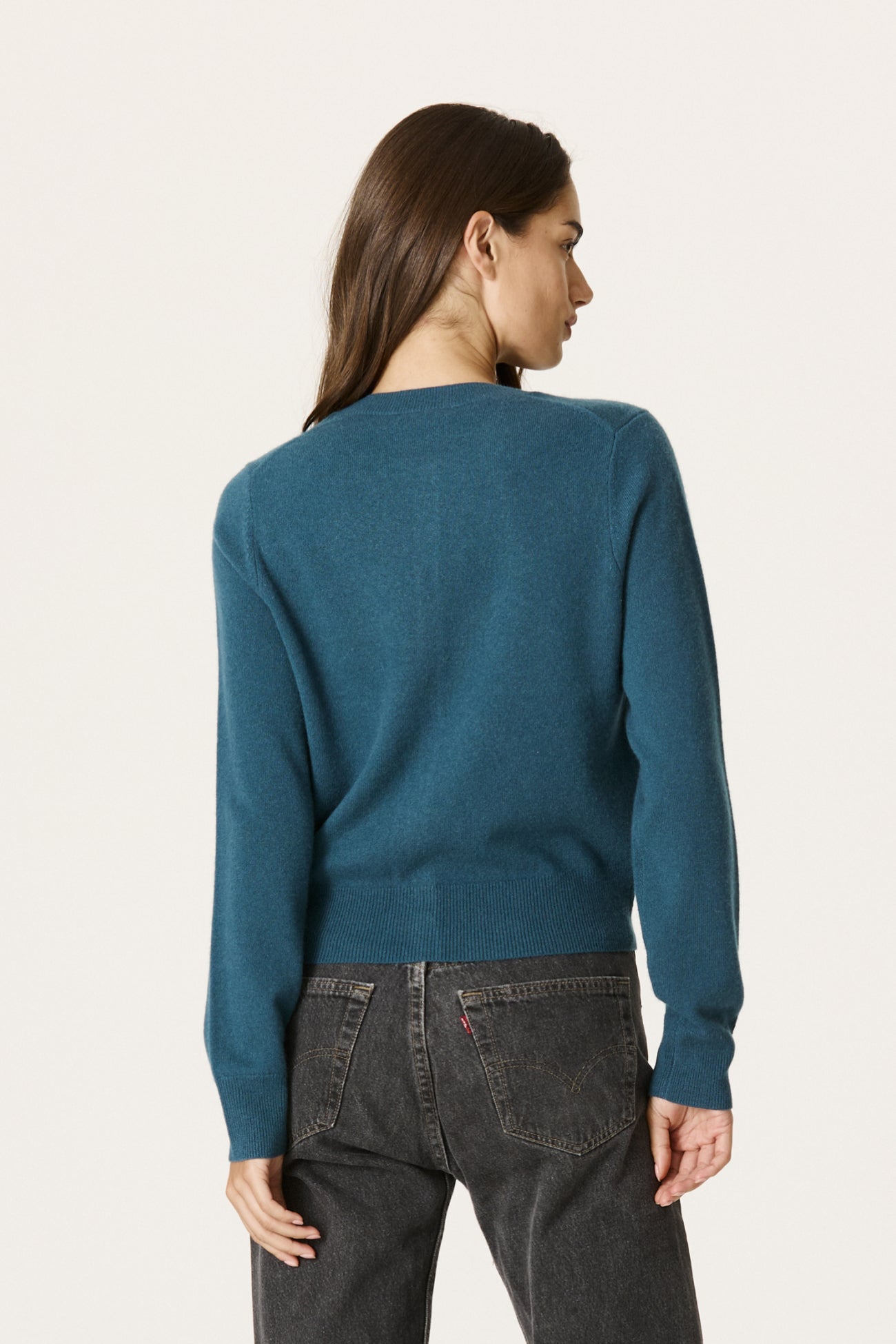 FRENCH TEAL