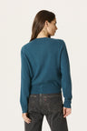FRENCH TEAL