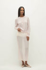 SHELL PINK