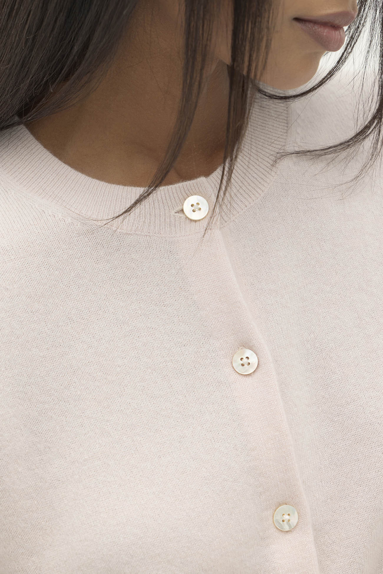 SHELL PINK