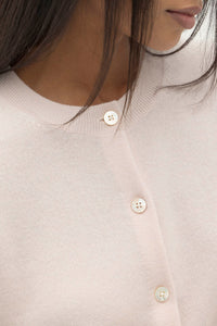 SHELL PINK