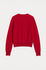 WINTER RED