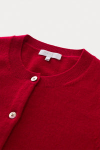 WINTER RED