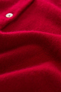 WINTER RED
