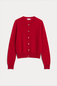 WINTER RED