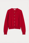 WINTER RED