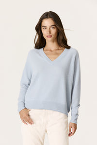 ROCOCO BLUE