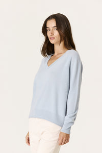 ROCOCO BLUE