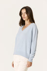 ROCOCO BLUE