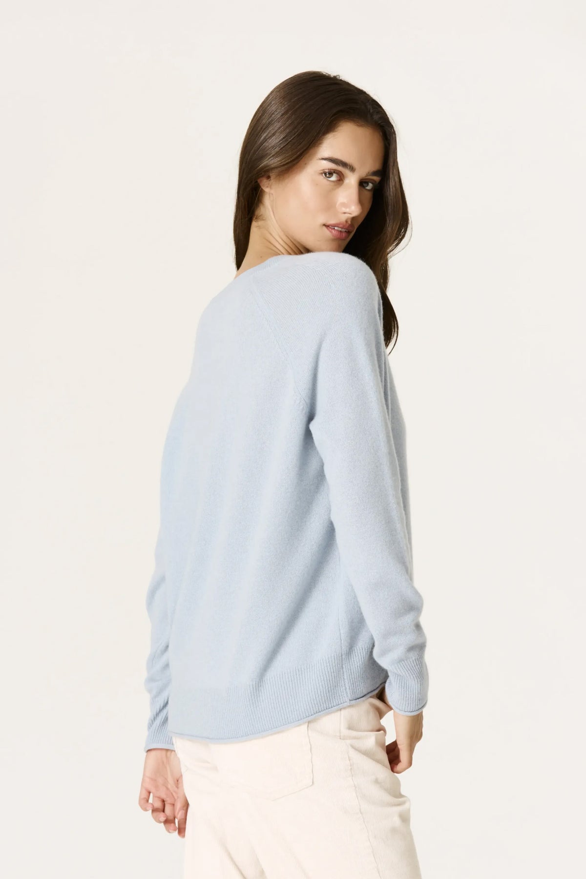 ROCOCO BLUE