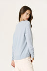 ROCOCO BLUE