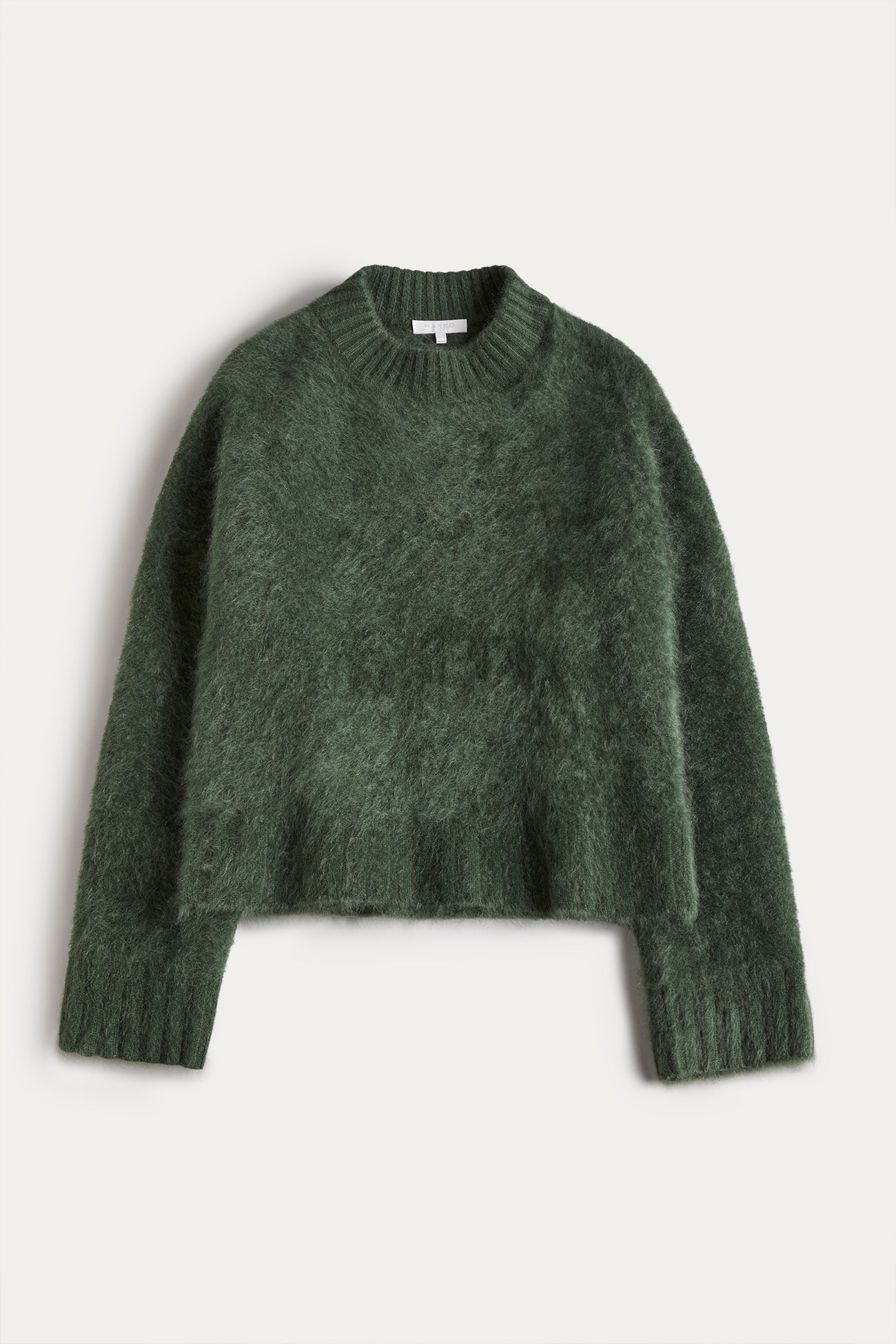 MOSS