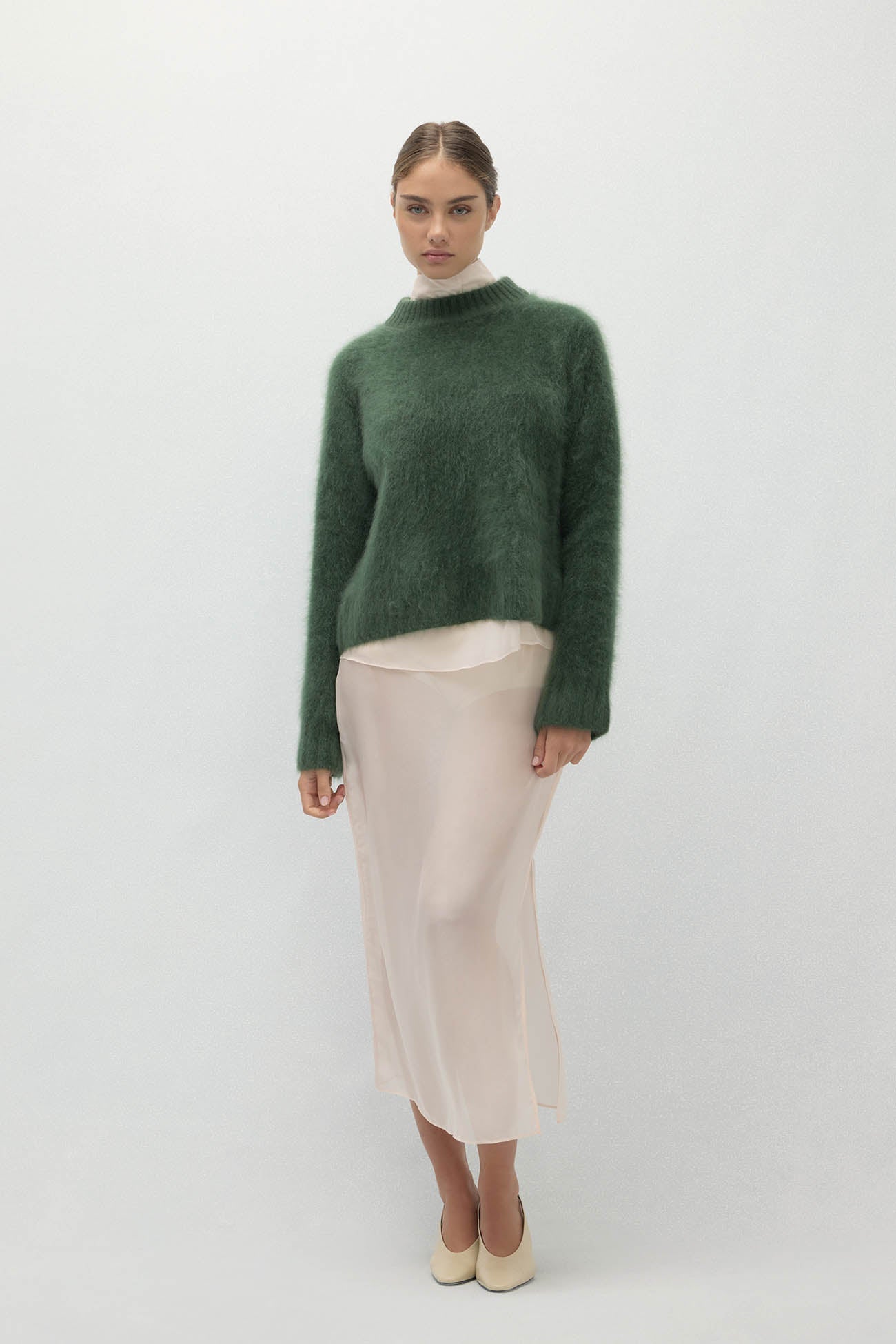 MOSS