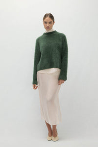 MOSS