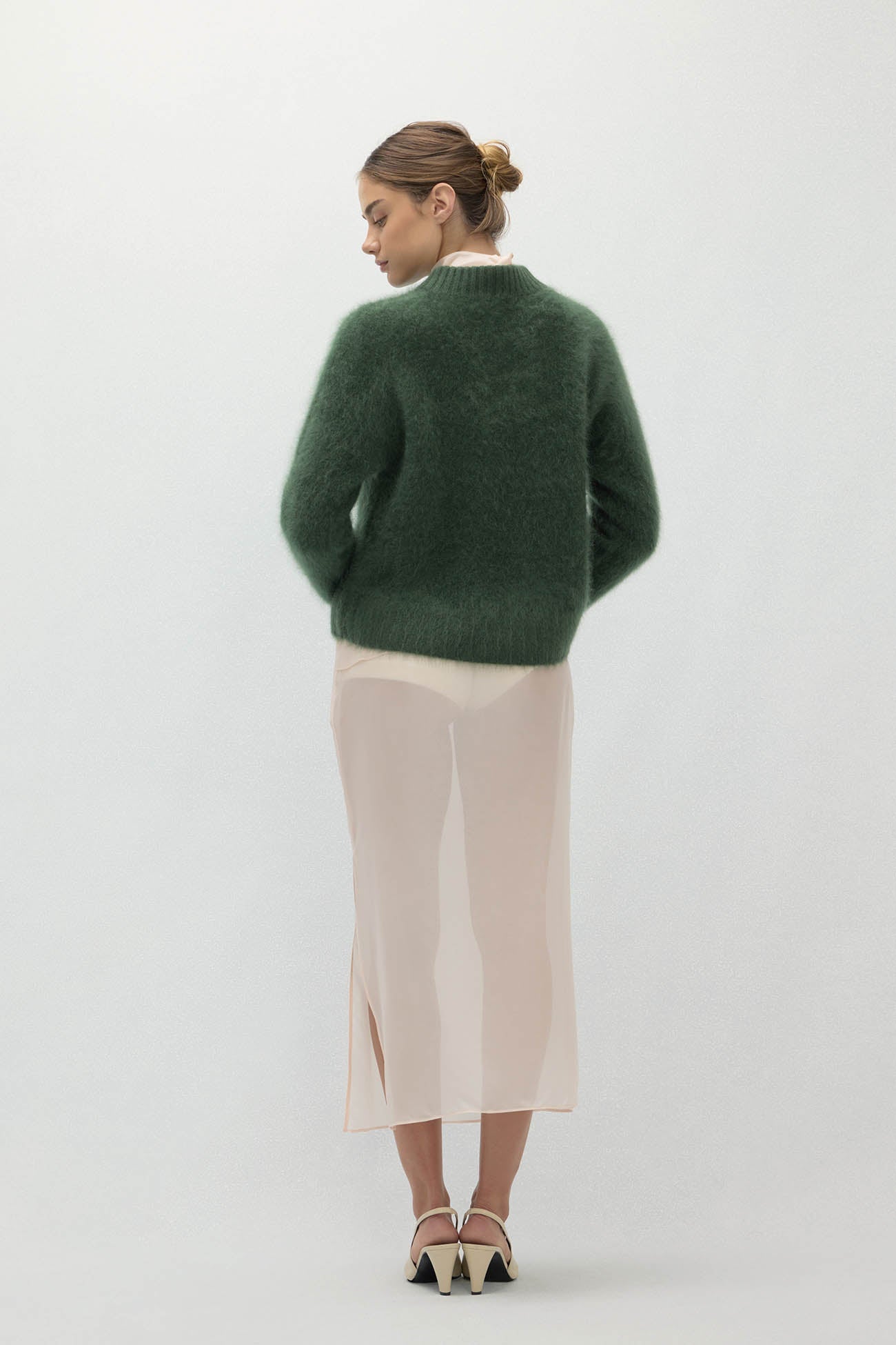 MOSS