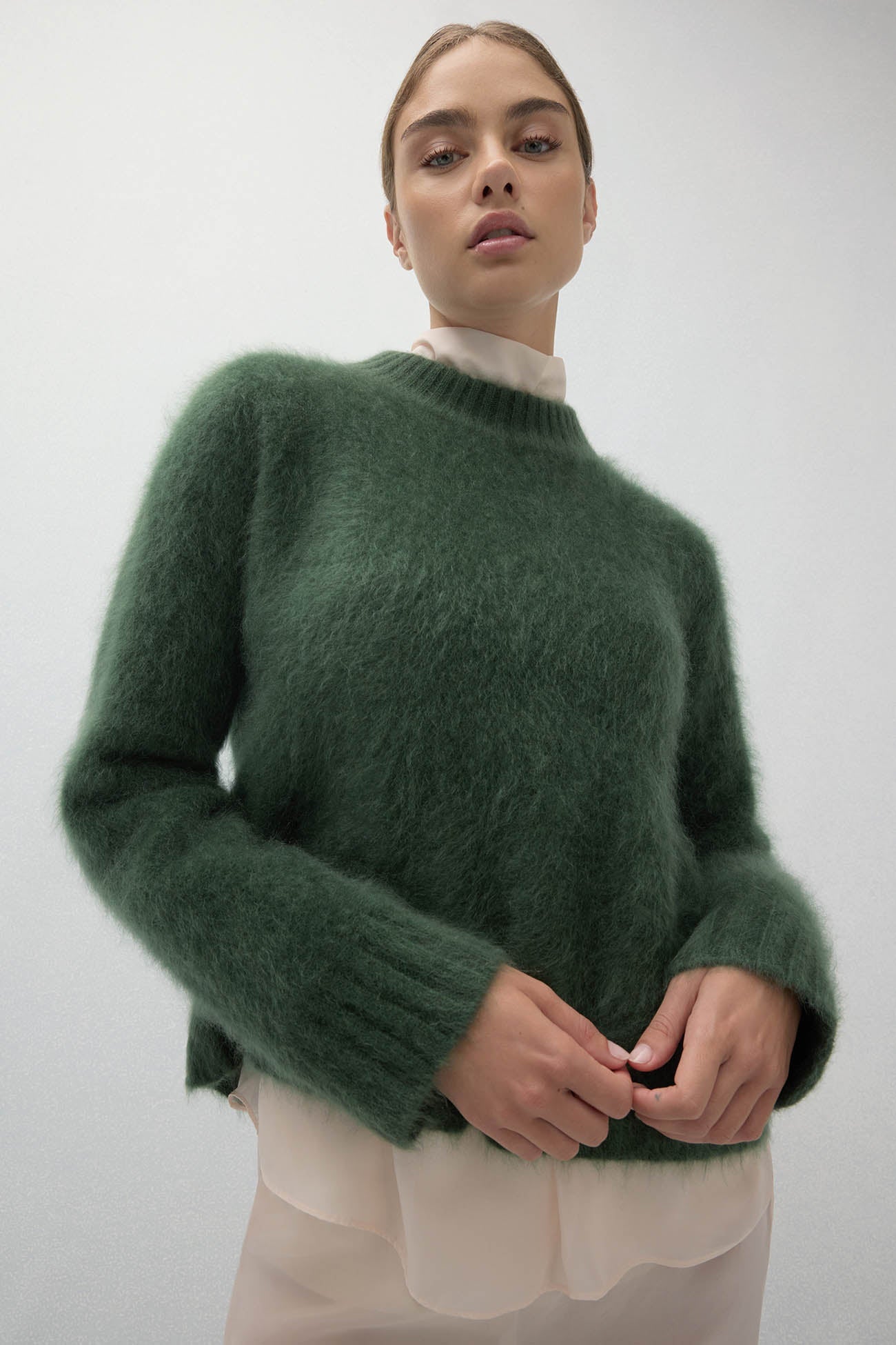 MOSS
