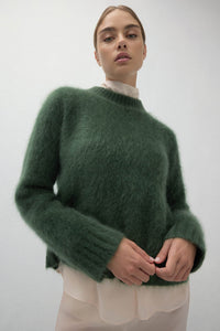 MOSS