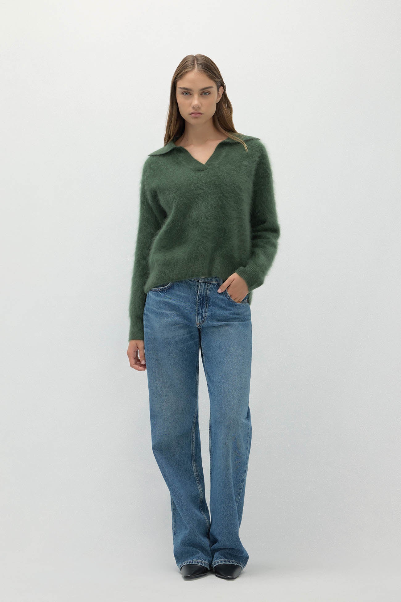 MOSS