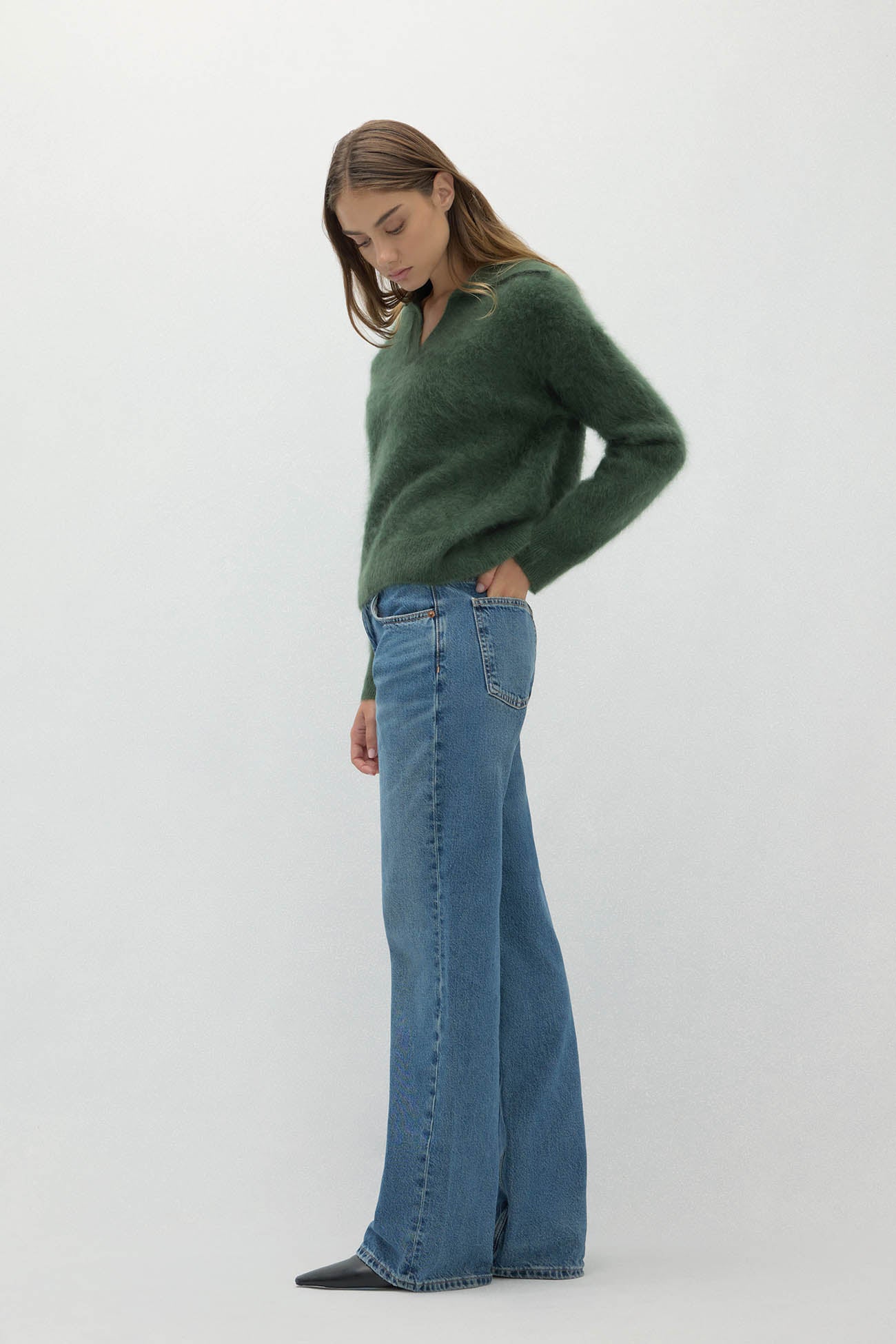 MOSS