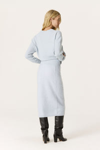 ROCOCO BLUE