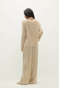 PALE BARLEY