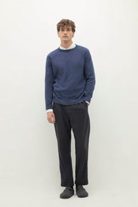 INDIGO HEATHER
