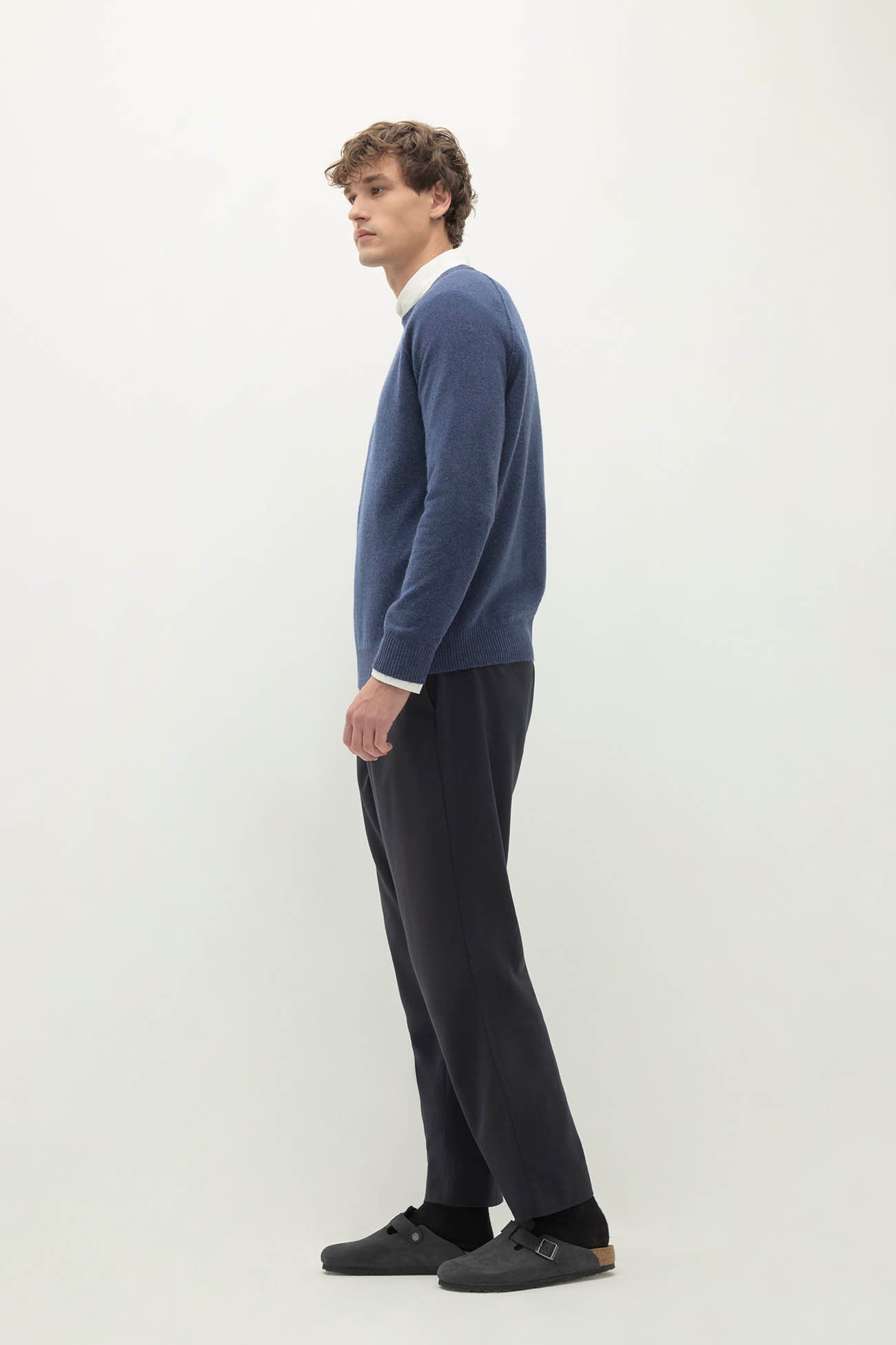 INDIGO HEATHER