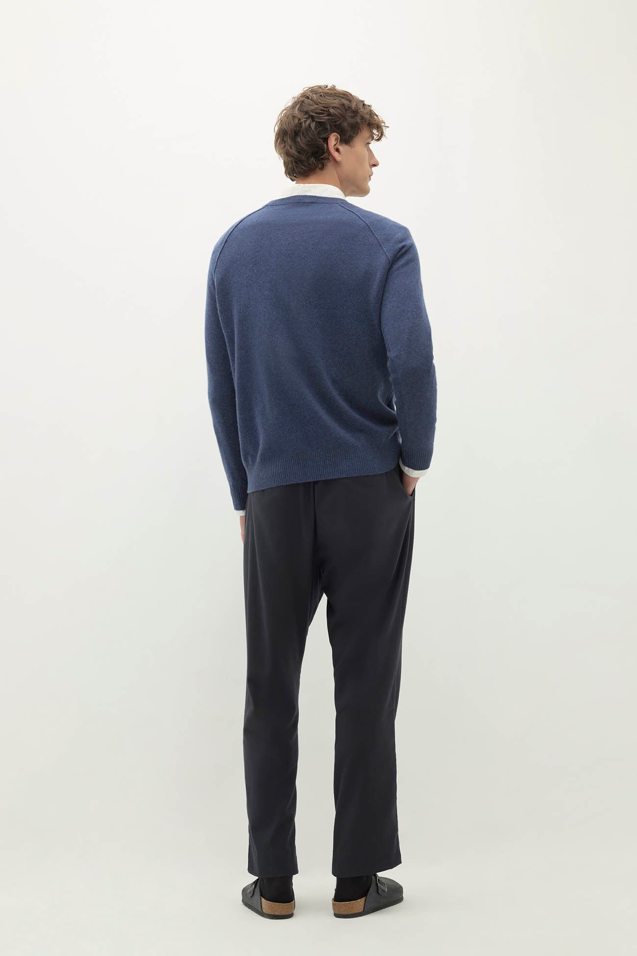INDIGO HEATHER