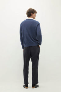 INDIGO HEATHER