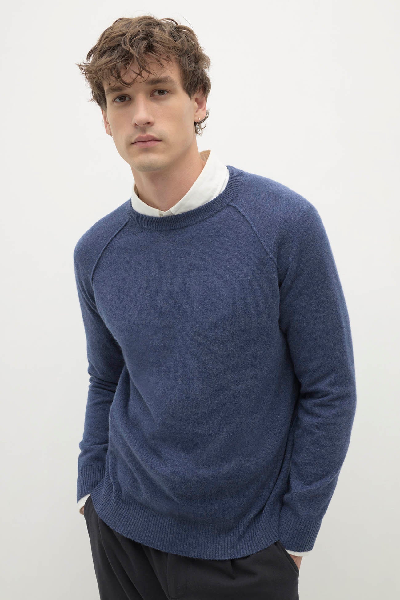 INDIGO HEATHER