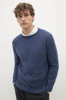 INDIGO HEATHER