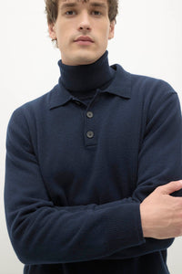 INK NAVY