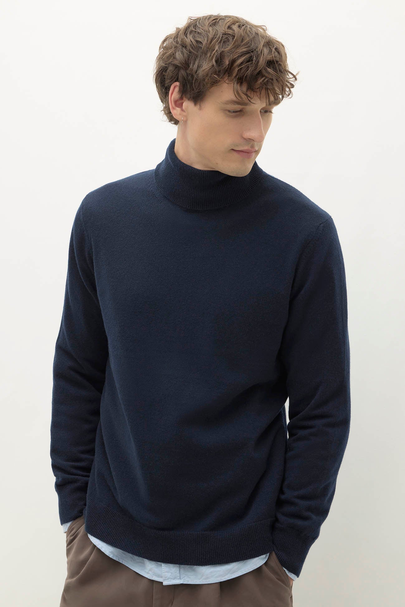 INK NAVY