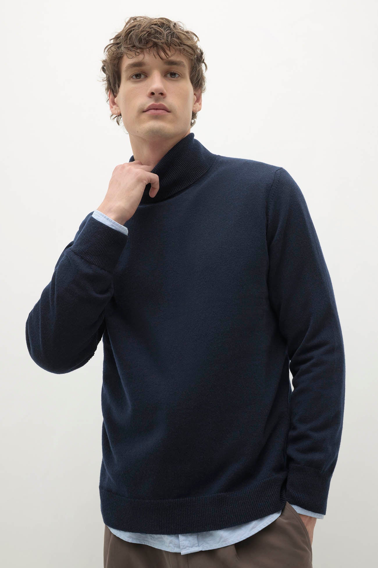 INK NAVY