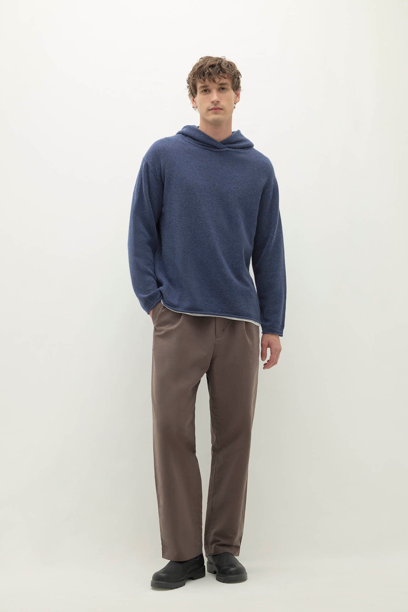 INDIGO HEATHER