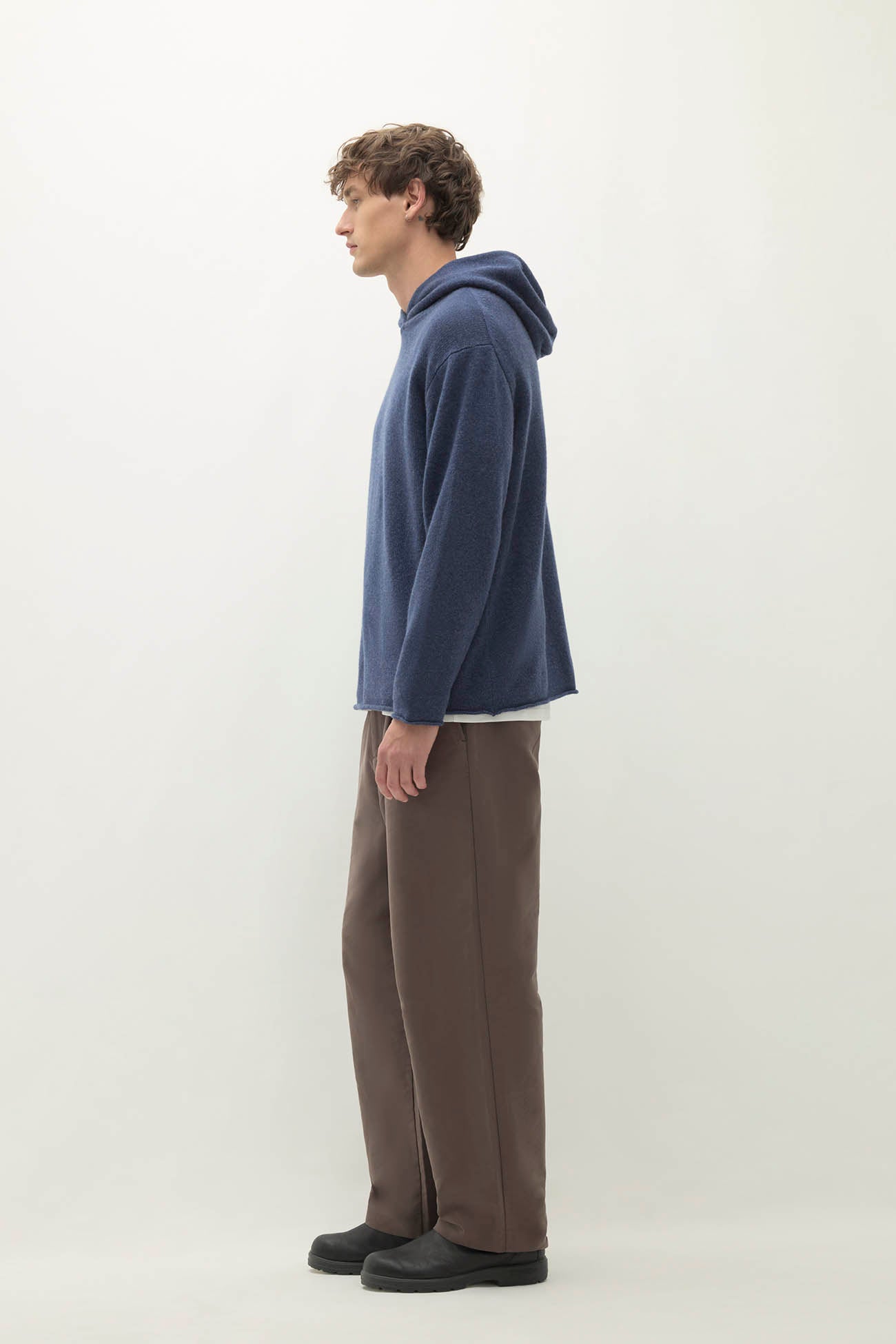 INDIGO HEATHER