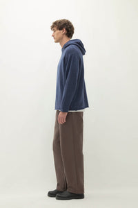 INDIGO HEATHER