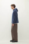 INDIGO HEATHER