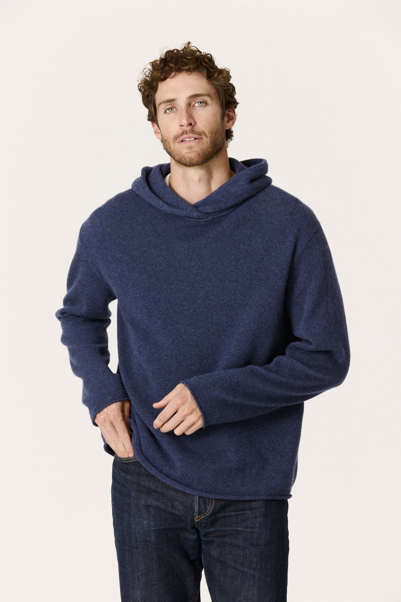INDIGO HEATHER