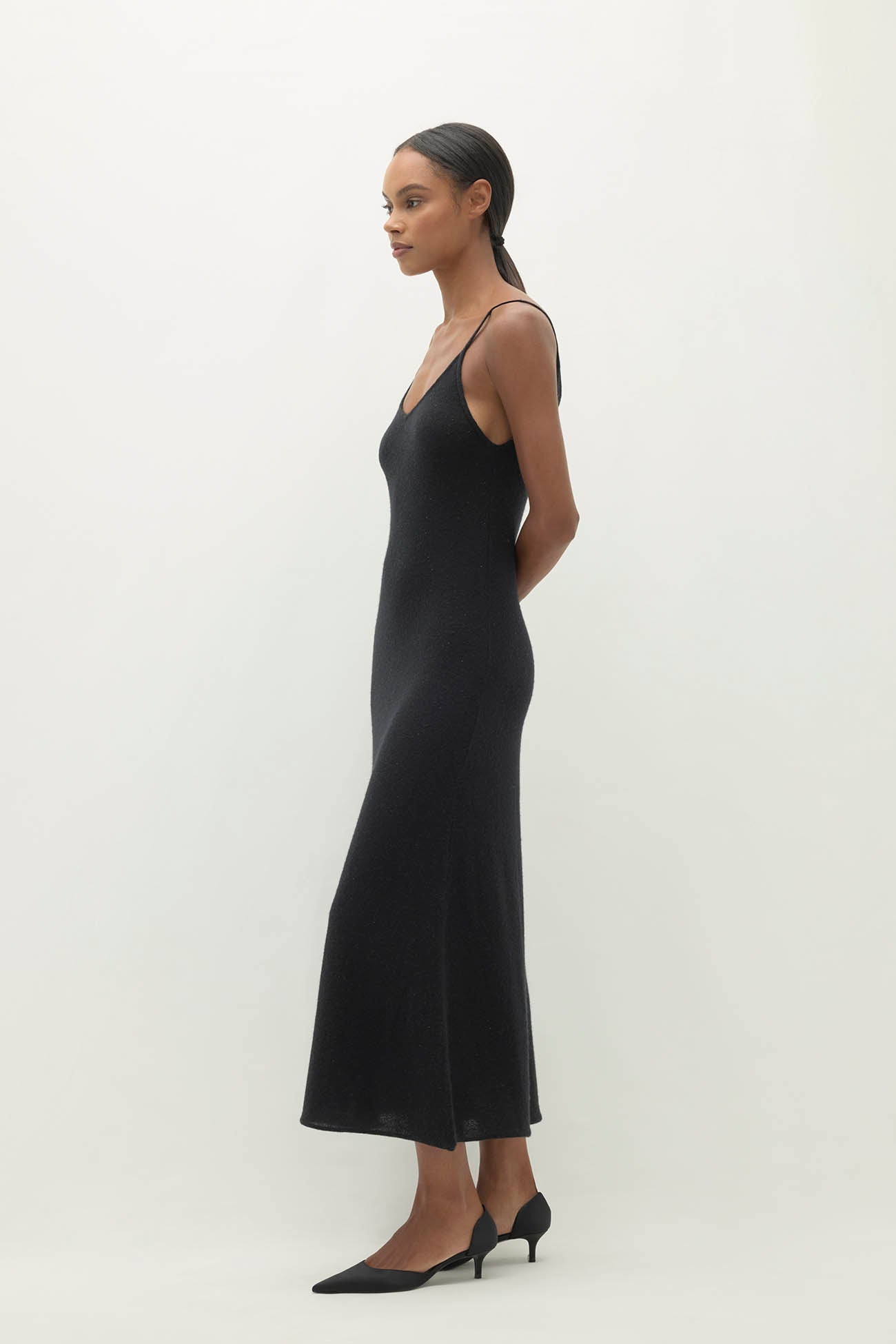 BLACK SEQUIN
