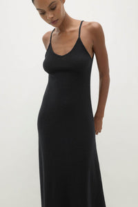 BLACK SEQUIN
