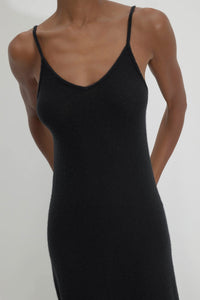 BLACK SEQUIN
