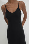 BLACK SEQUIN